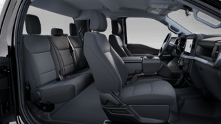 2025 Ford F-150® Internal Image 1